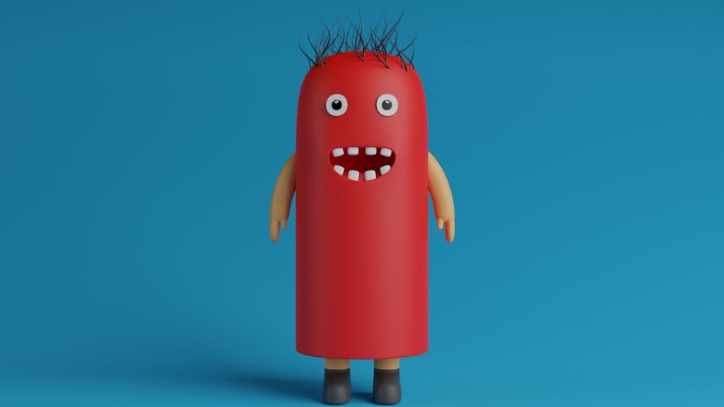 Best frosting.ai Digimon Character Building and Prompt Engineering Tips