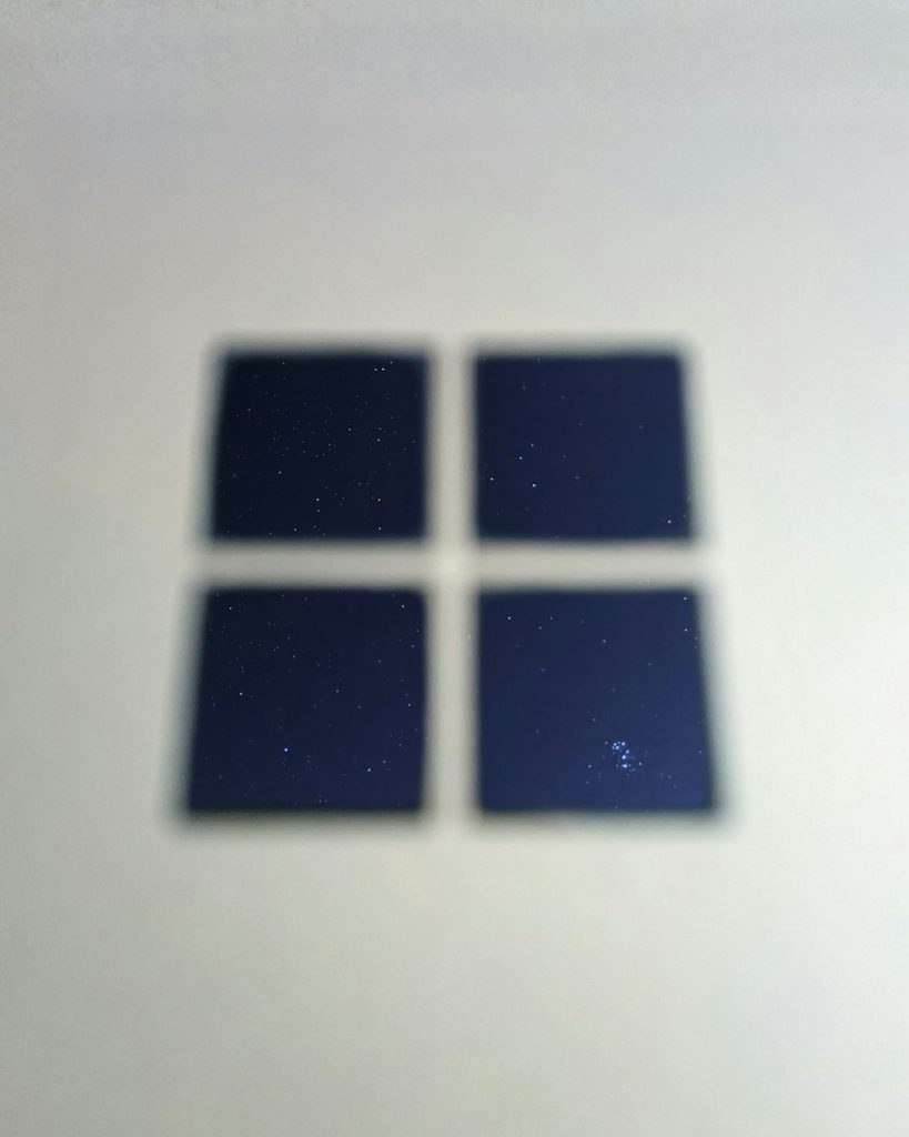 How to Turn On the Surface Book 2 Backlit Keyboard