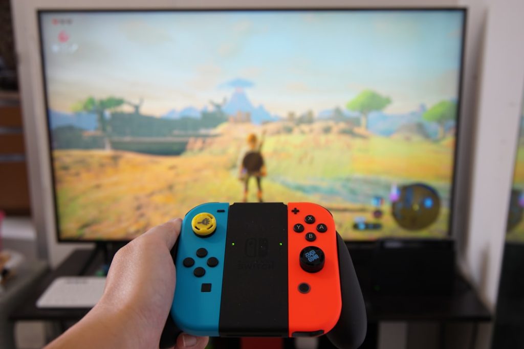 Can You Still Share to Twitter From a Nintendo Switch?