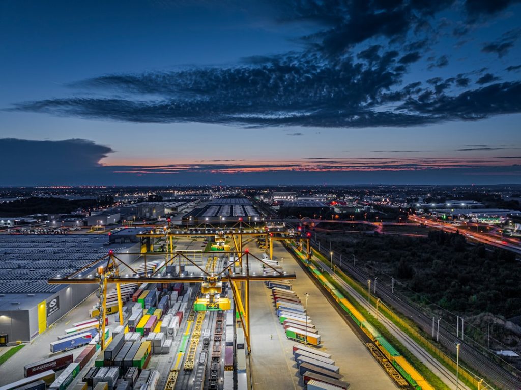 Top CMA CGM Customer Success Stories and Case Studies