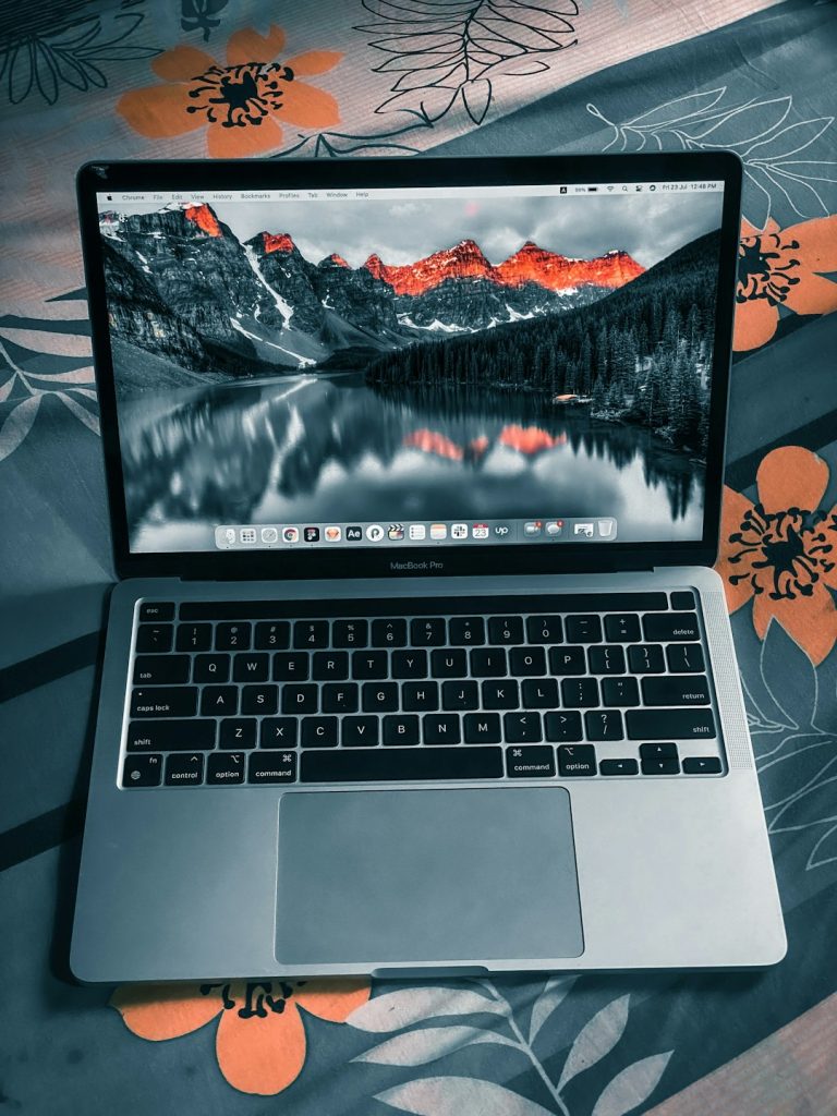 Best MacBook Screen Yellow Spot Troubleshooting Guide (2026)