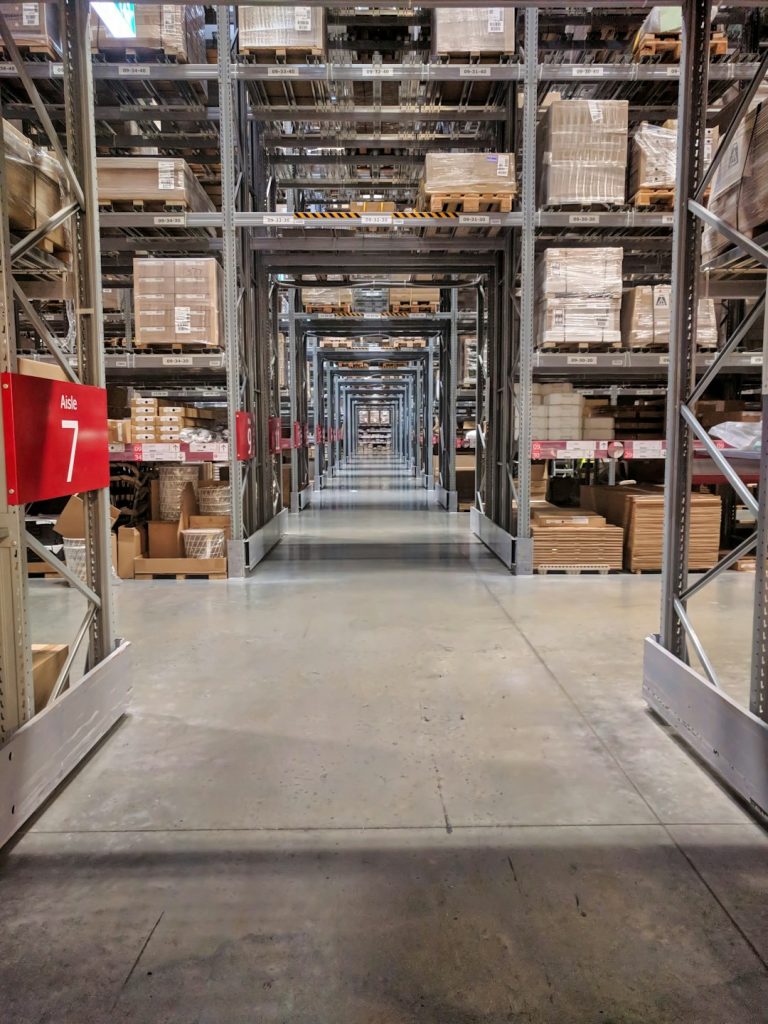 Inventory Systems for Small Businesses: Top Inventory Management Software