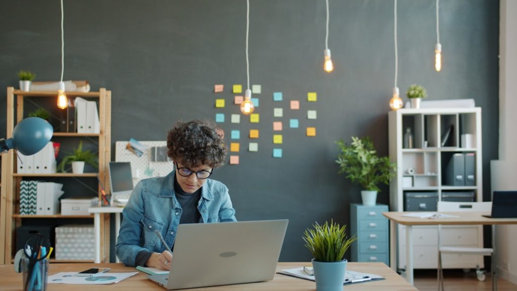 What Is Workplace Management?