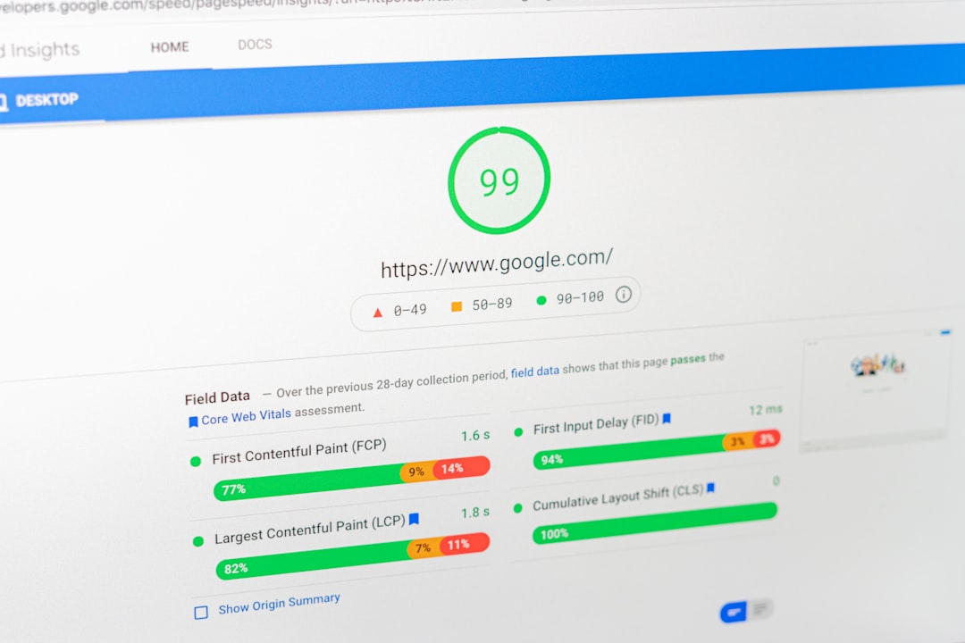 SEO Formula: A Repeatable Process for Higher Search Rankings