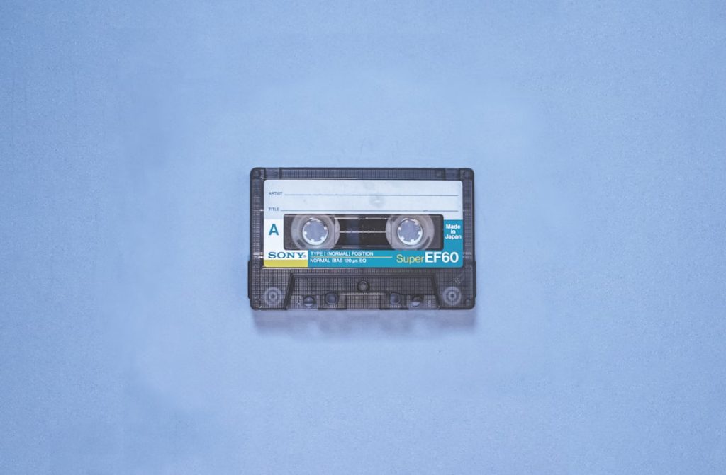 Magnetic Tape: How It Works, Advantages, and Modern Applications