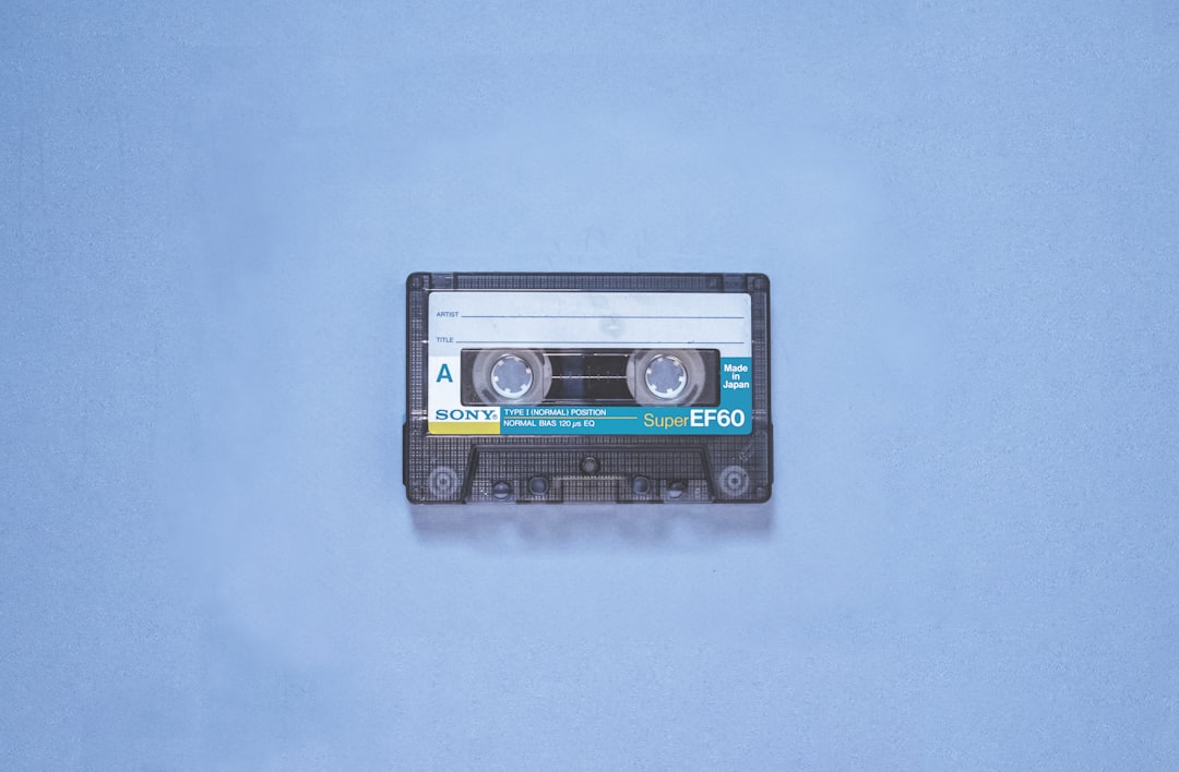 Magnetic Tape: How It Works, Advantages, and Modern Applications