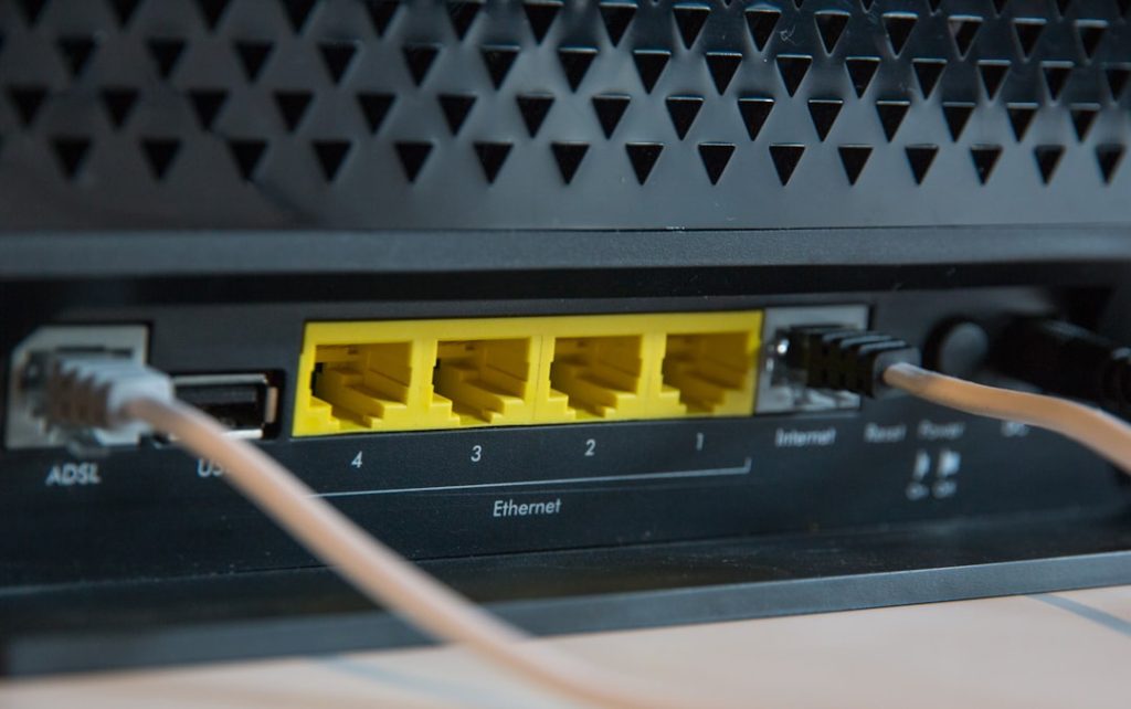 What Is a VPN Router? ExpressVPN vs NordVPN for Protecting Your Home Network
