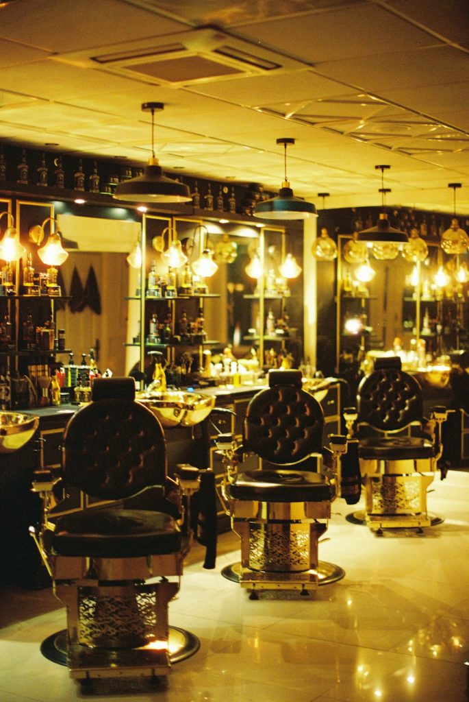 Hair Salon Name Suggestions: Creative, Modern, and Memorable Business Name Ideas