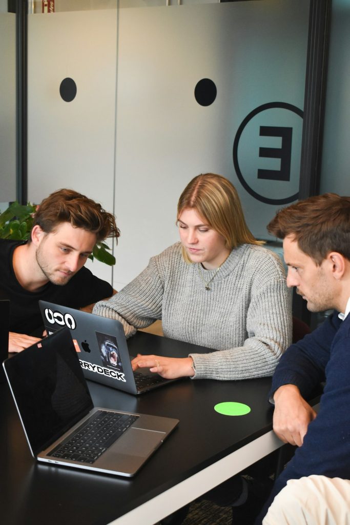 How to Build Agency Brand Authority and Position Your Agency as Premium