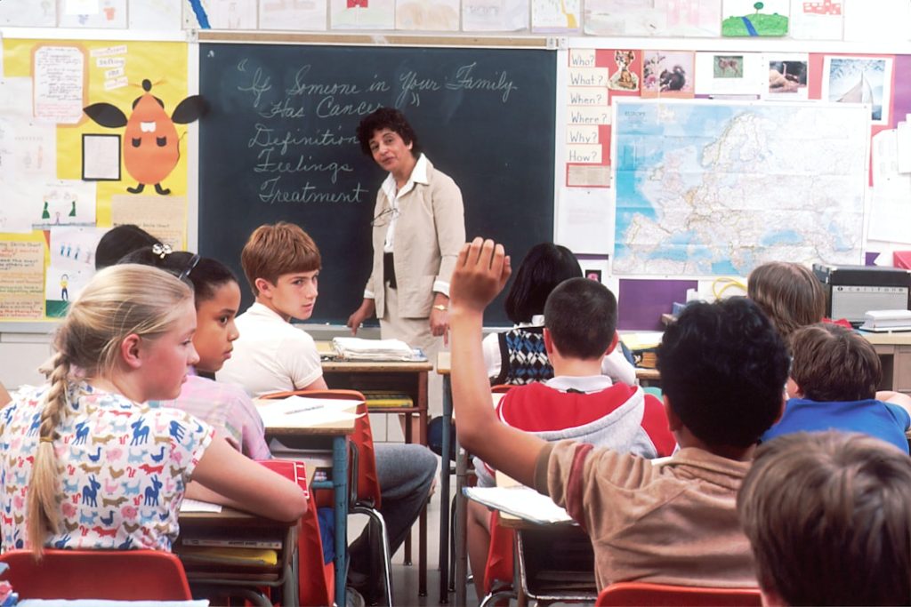 5 Kinds of Test Questions Every Teacher and Trainer Should Know