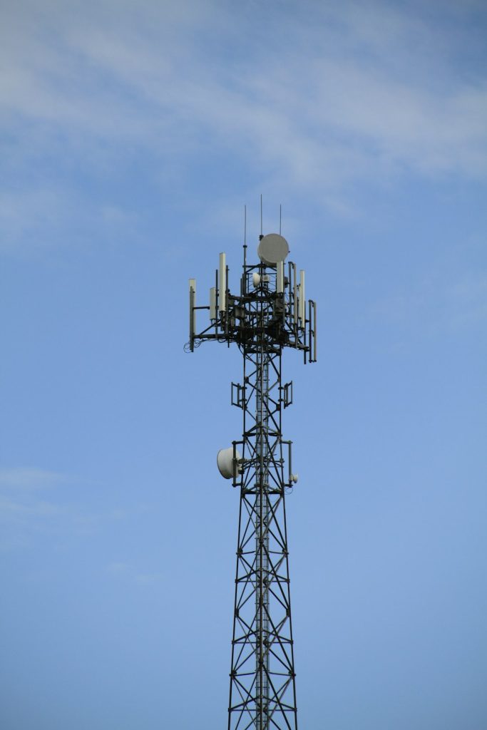 Non-Access Stratum Explained: Understanding NAS Signaling in Cellular Communication Networks